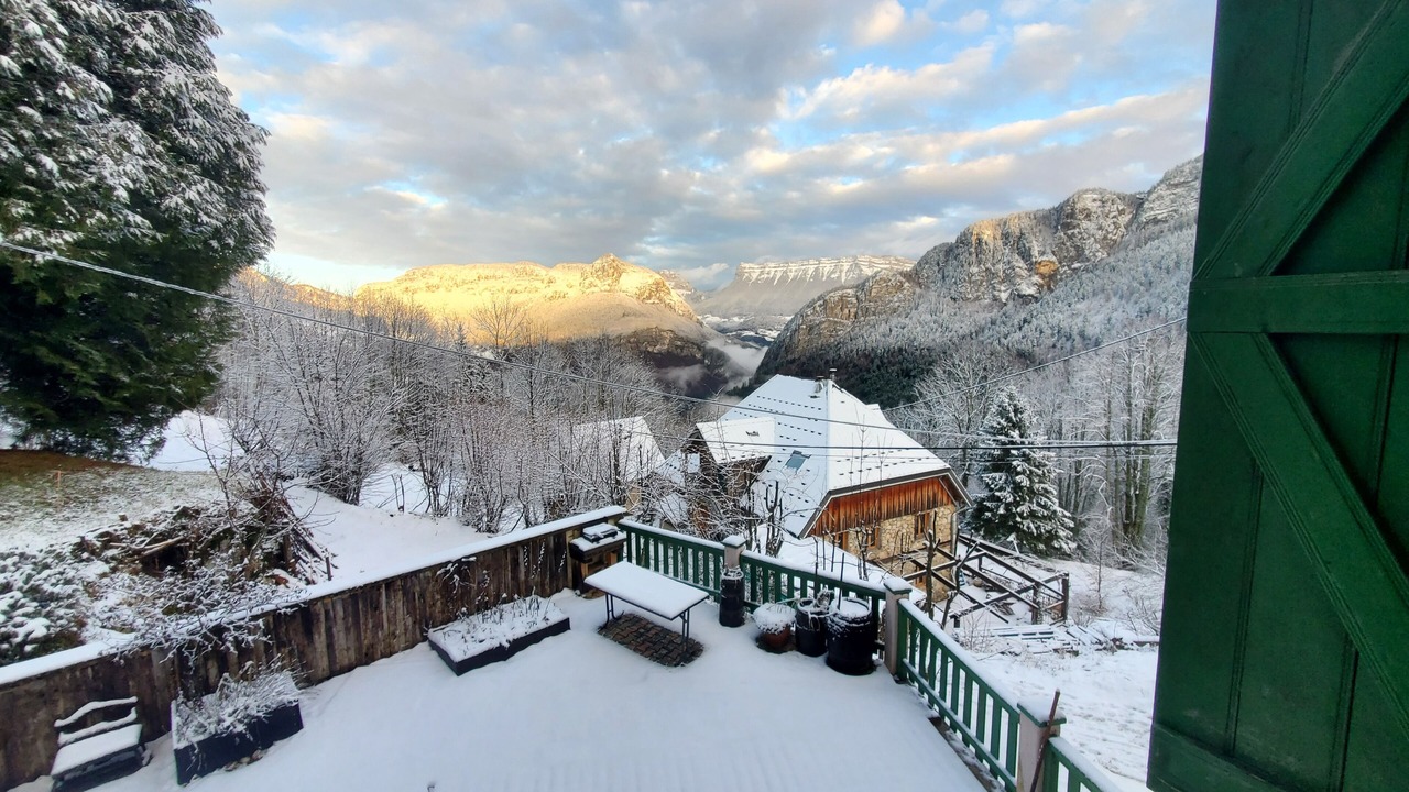 Photo of Outdoor in Saint-Christophe-sur-Guiers
