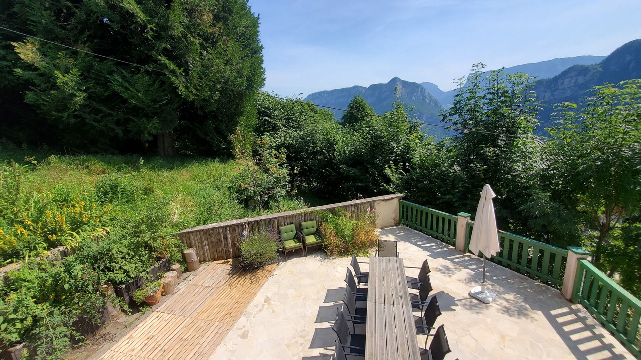 Photo of Outdoor in Saint-Christophe-sur-Guiers