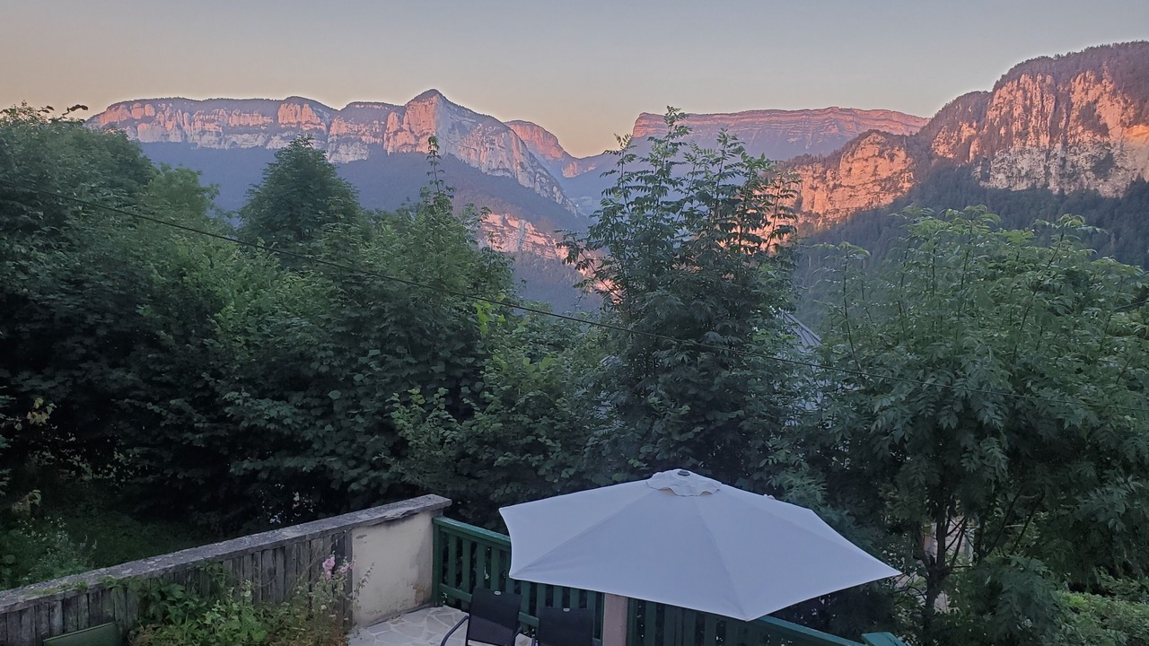 Photo of Outdoor in Saint-Christophe-sur-Guiers