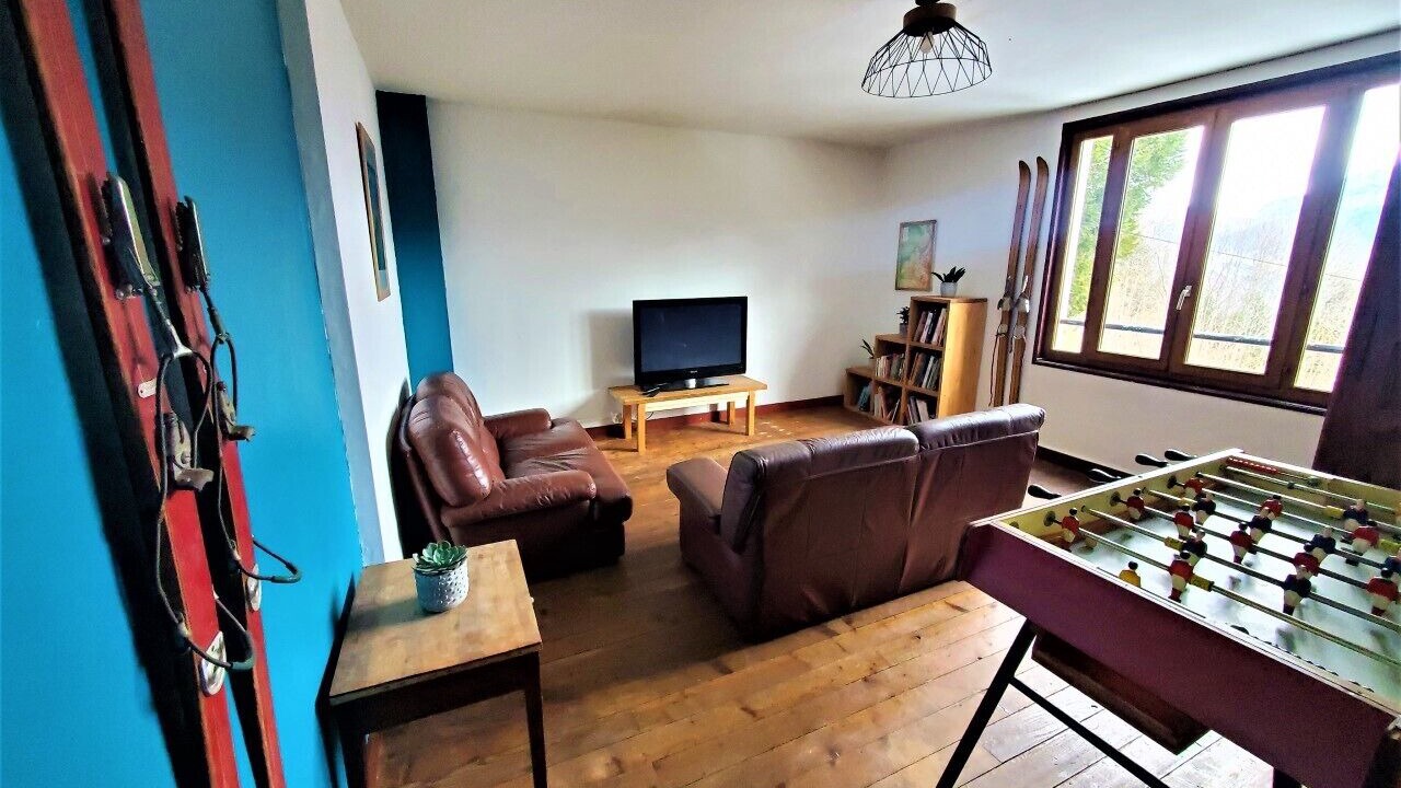 Photo of Bedroom in Saint-Christophe-sur-Guiers