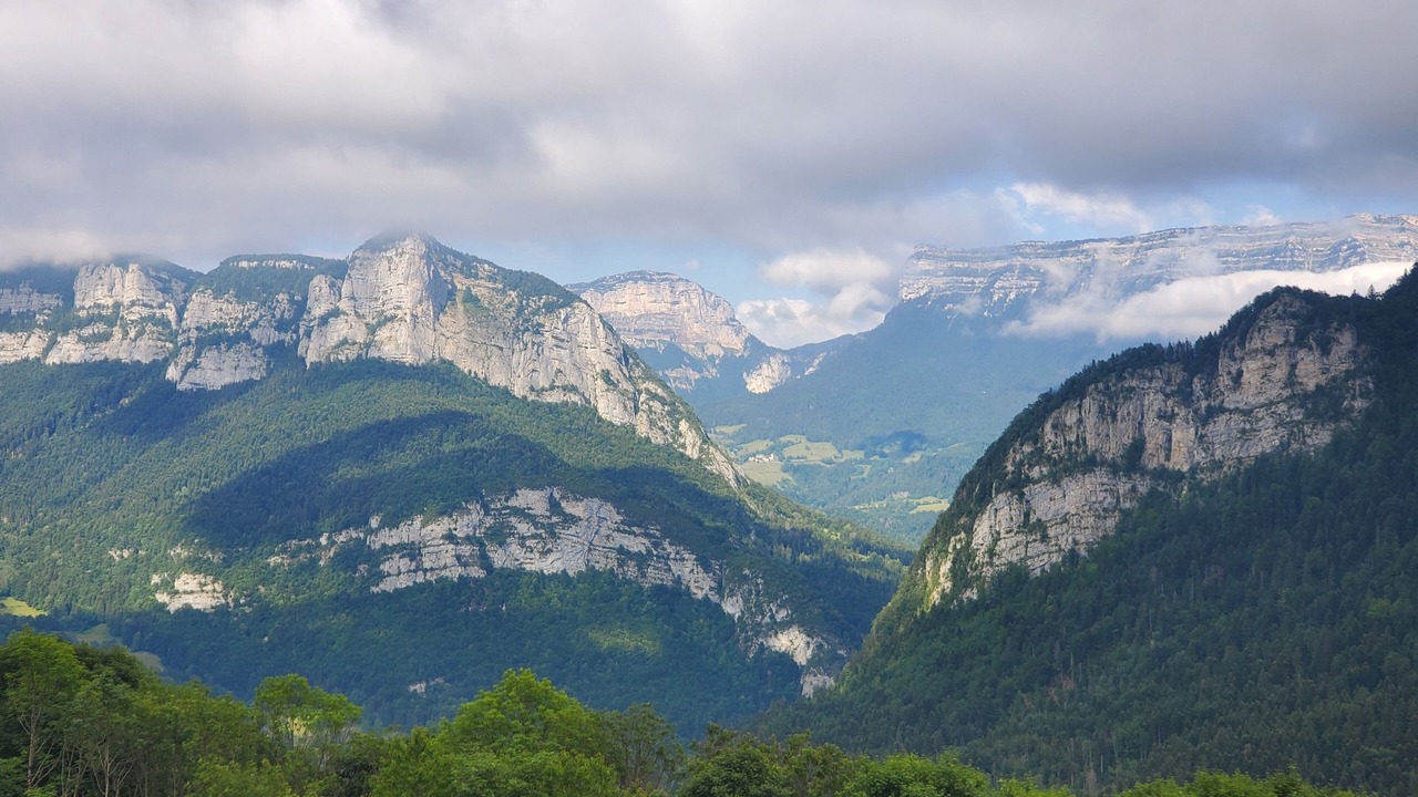 Photo of Outdoor in Saint-Christophe-sur-Guiers
