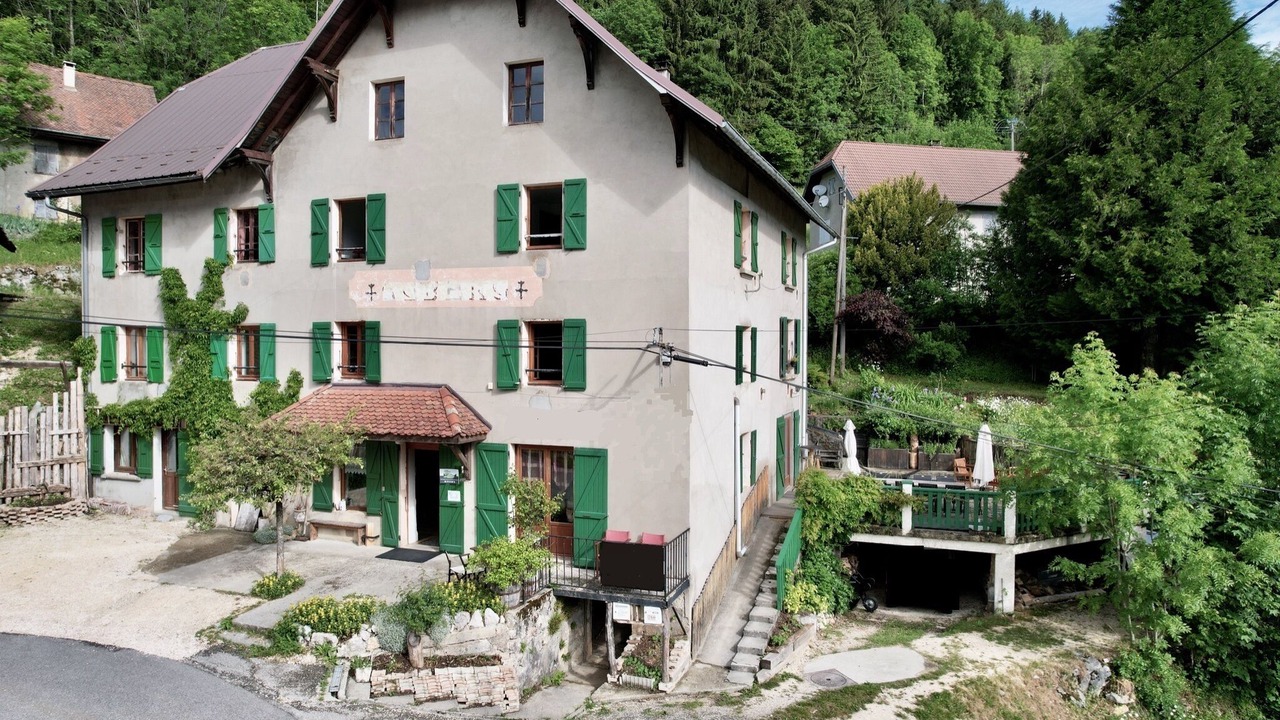 Photo of Outdoor in Saint-Christophe-sur-Guiers