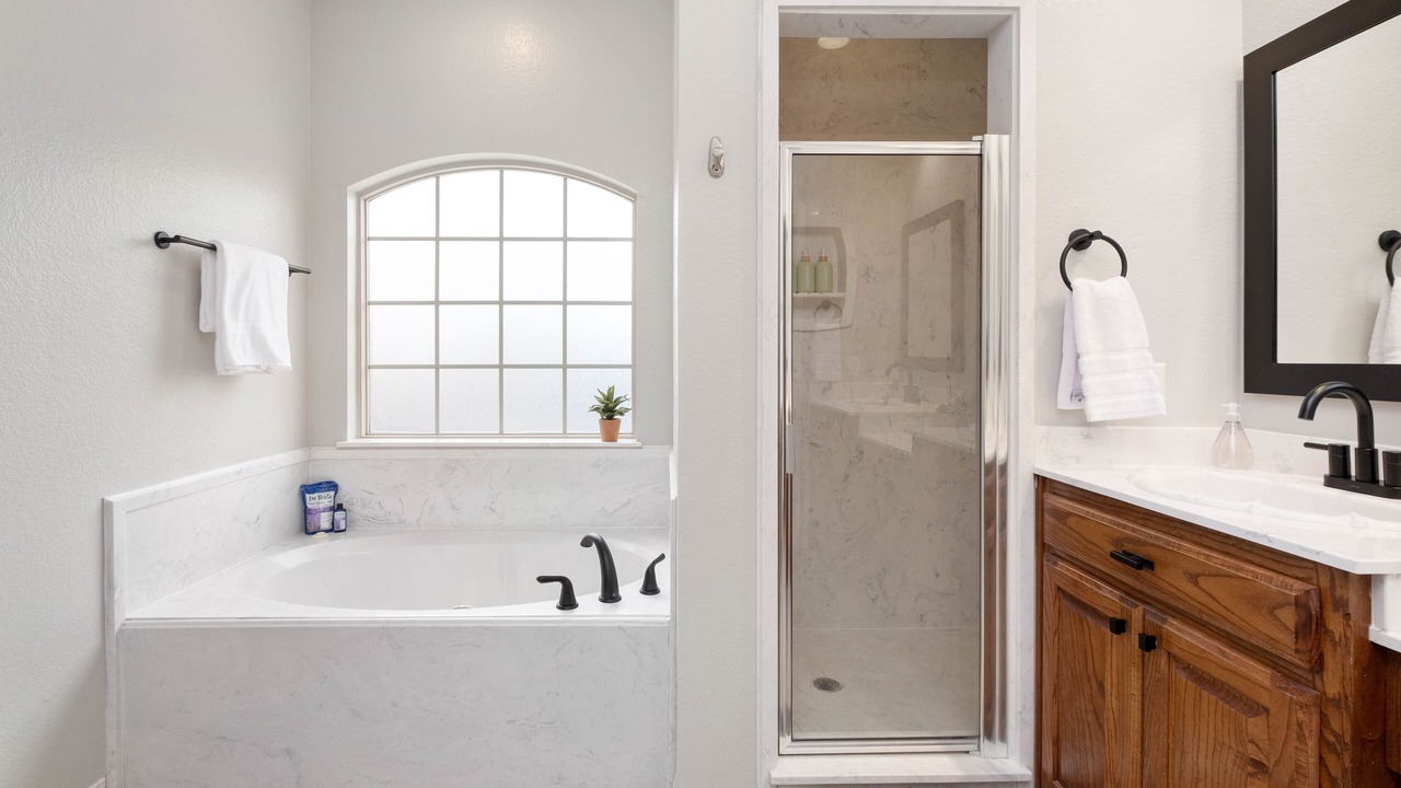 Photo of Bathroom in Canyon