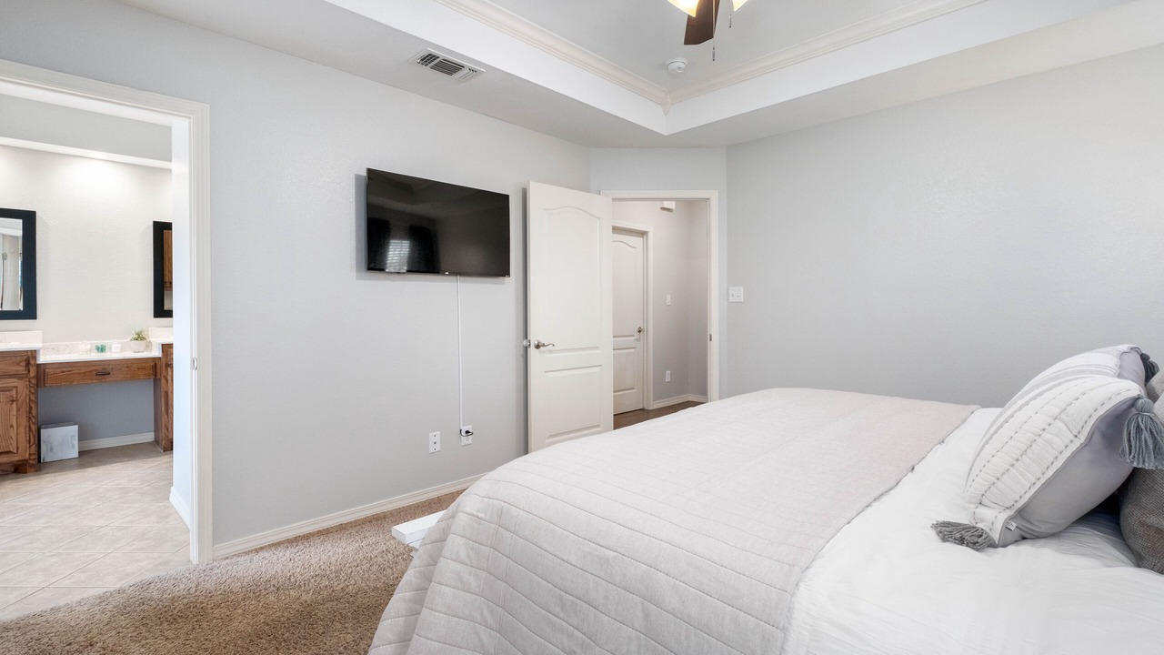 Photo of Bedroom in Canyon