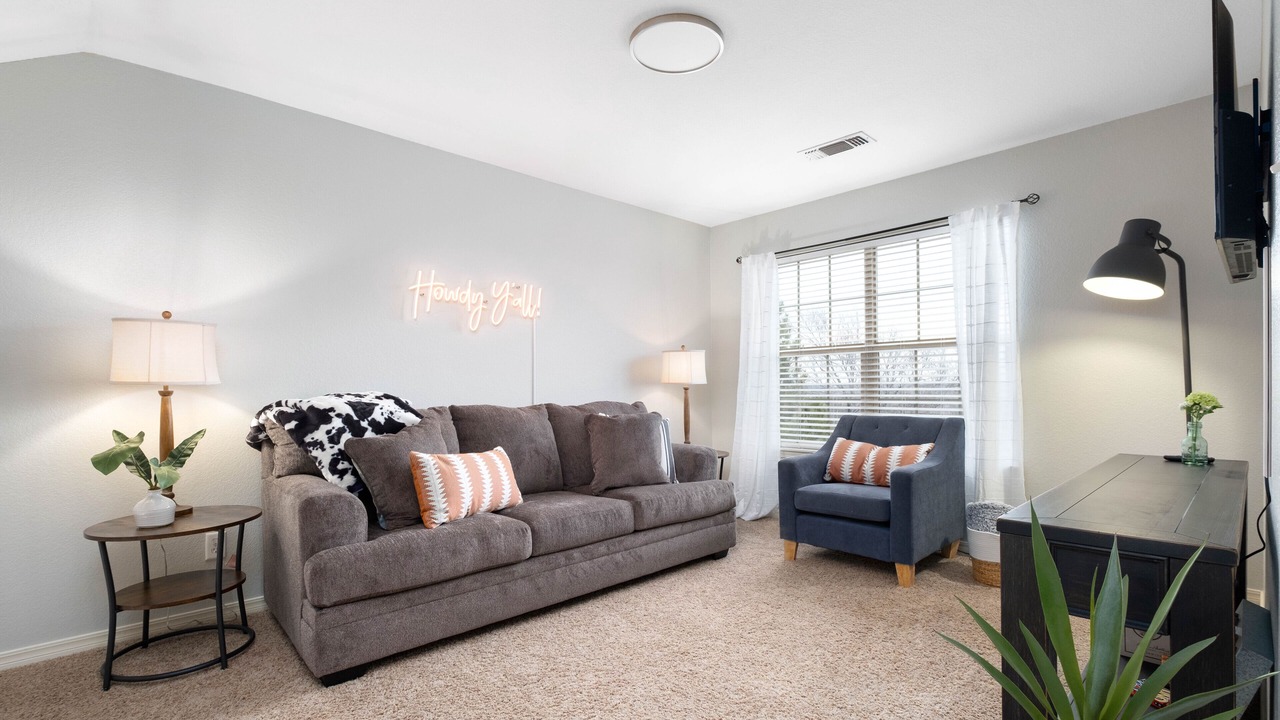 Photo of Livingroom in Canyon