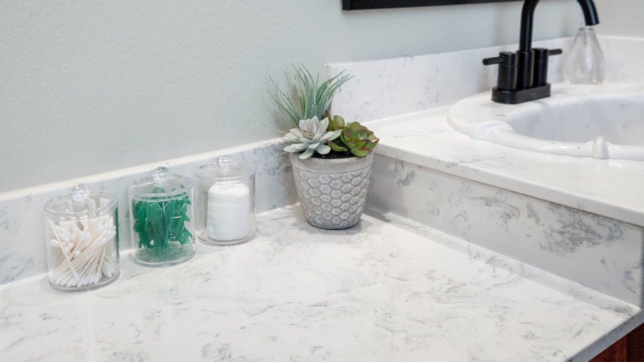 Photo of Bathroom in Canyon