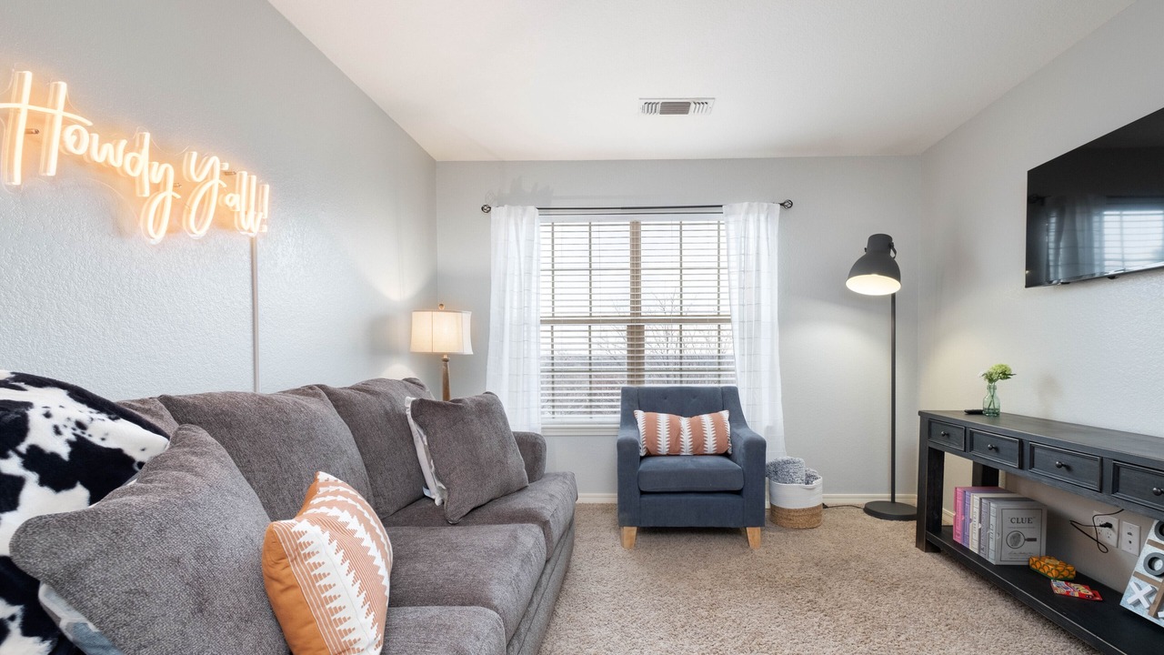 Photo of Livingroom in Canyon