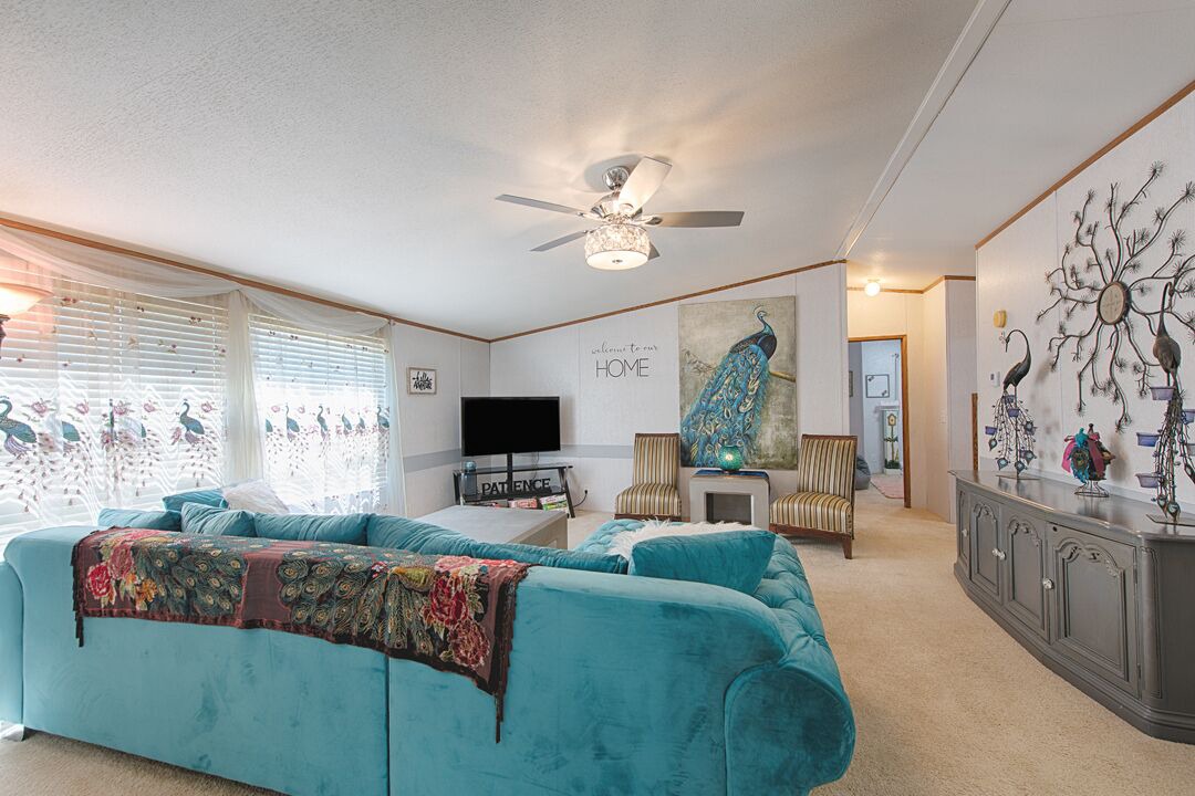 Photo of Bedroom in Shiner