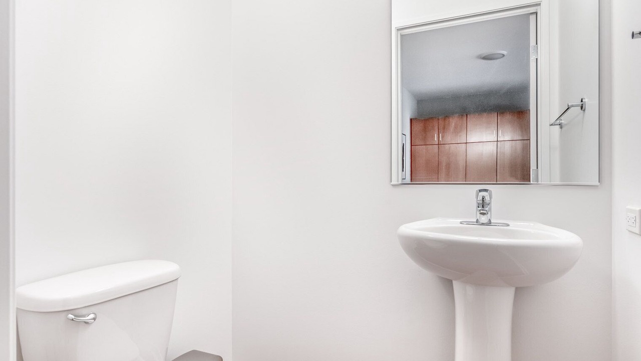 Photo of Bathroom in Streeterville