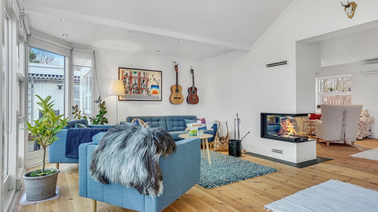 Photo of Bedroom in Kirke Hyllinge