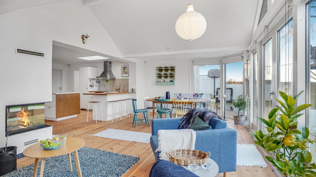 Photo of Bedroom in Kirke Hyllinge