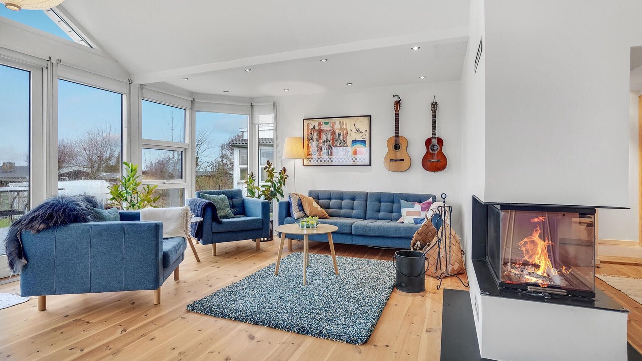 Photo of Bedroom in Kirke Hyllinge