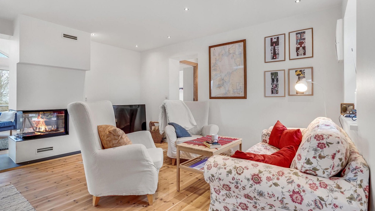 Photo of Bedroom in Kirke Hyllinge