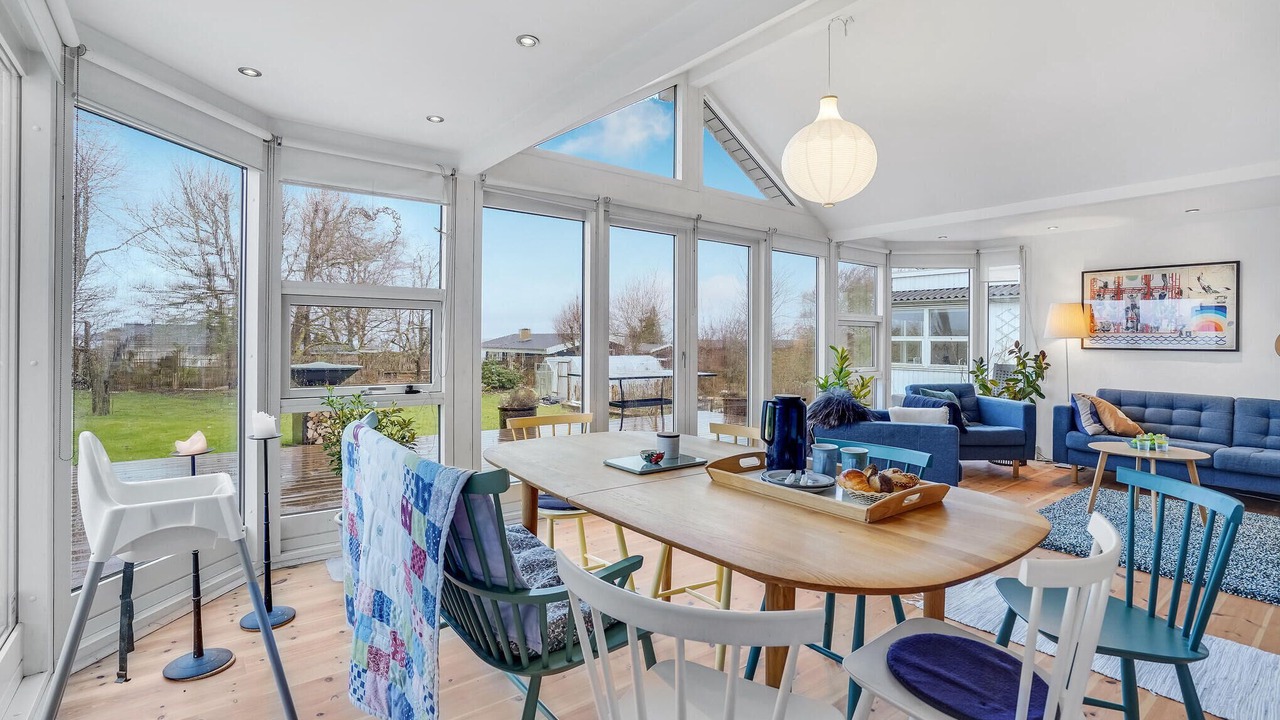 Photo of Bedroom in Kirke Hyllinge