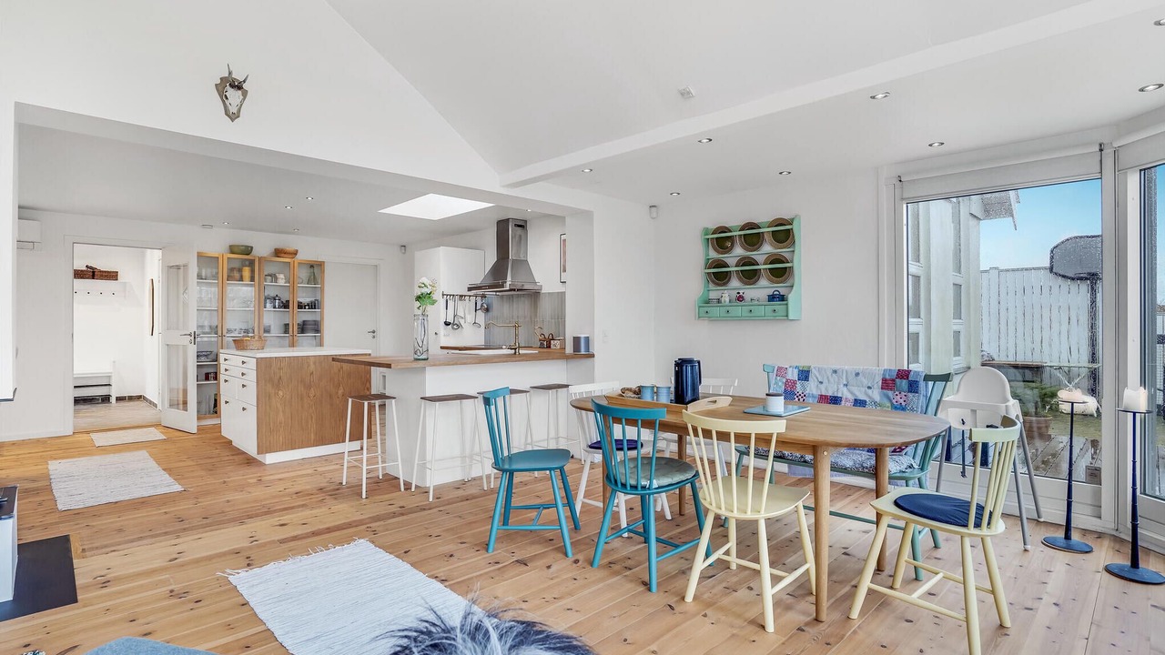 Photo of Bedroom in Kirke Hyllinge