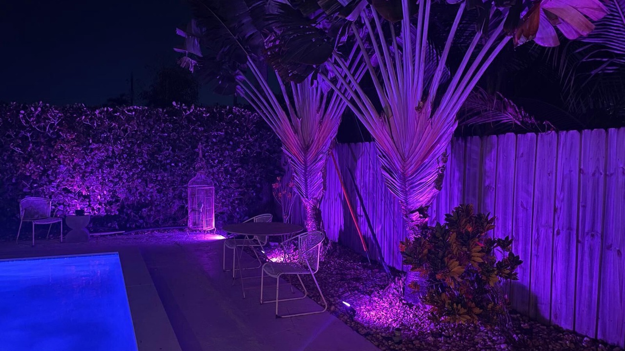 Photo of Outdoor in Sunset
