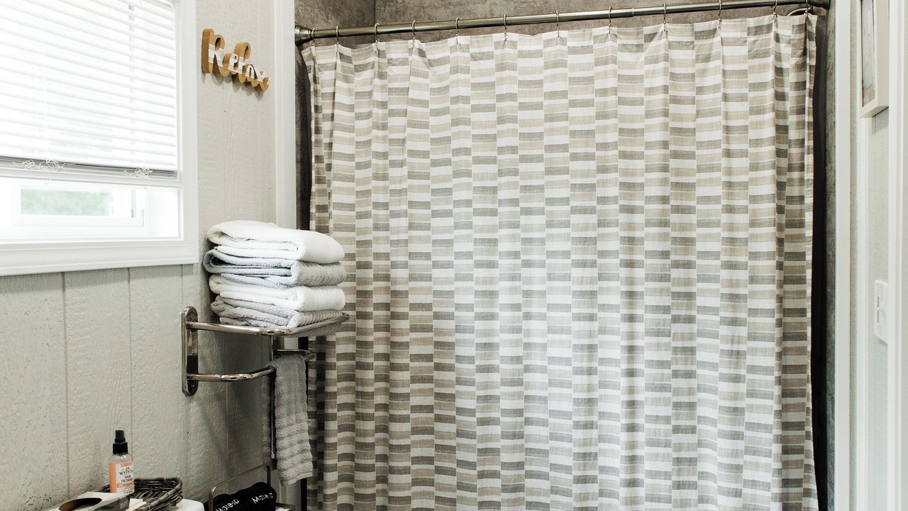 Photo of Bathroom in Salt Lick