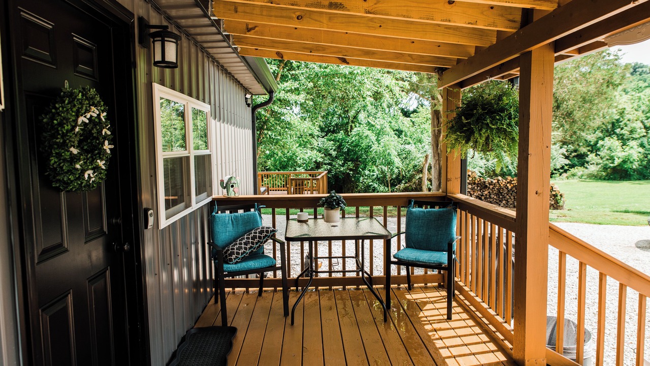 Photo of Outdoor in Salt Lick