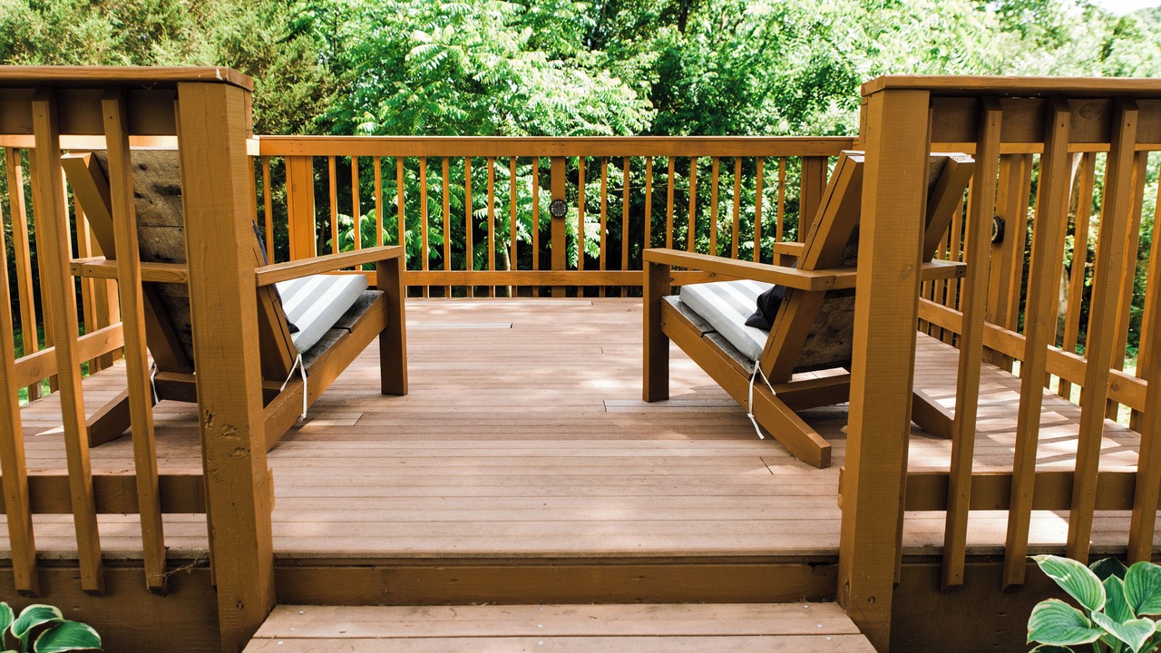 Photo of Outdoor in Salt Lick