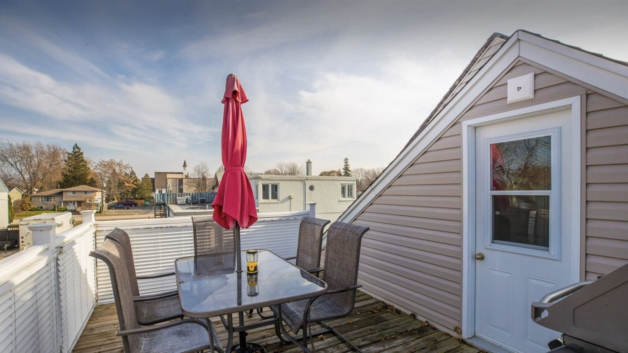 Photo of Outdoor in Point Edward