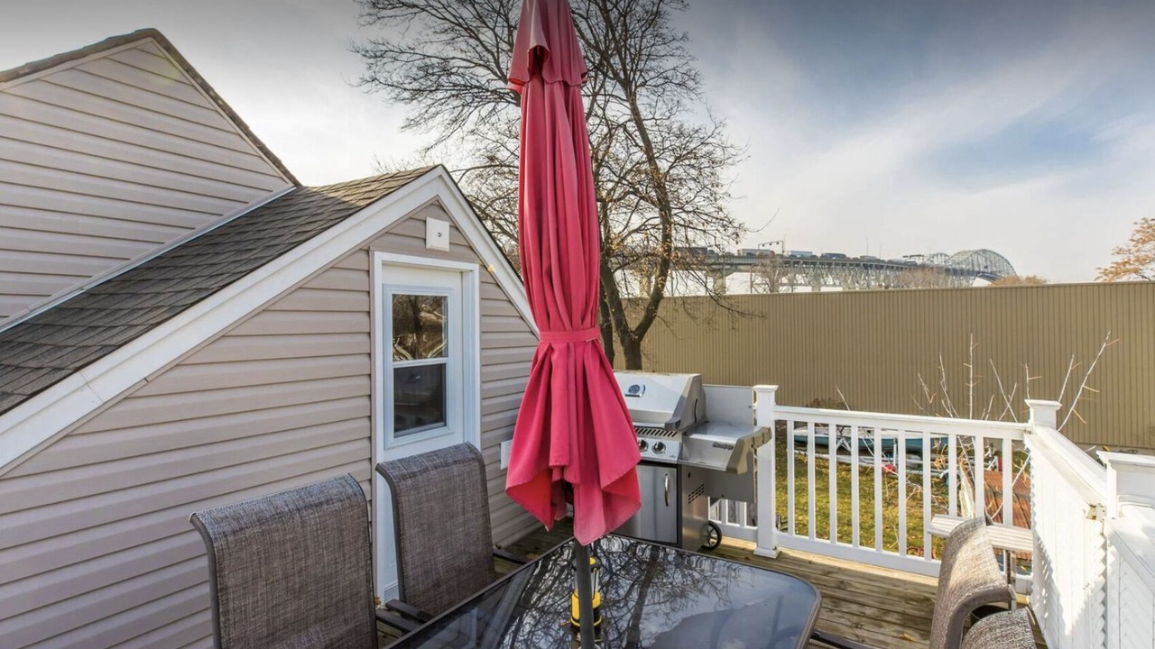 Photo of Outdoor in Point Edward
