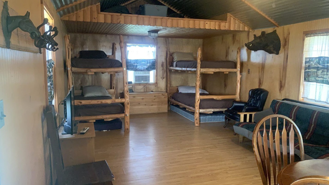 Photo of Bedroom in Clay