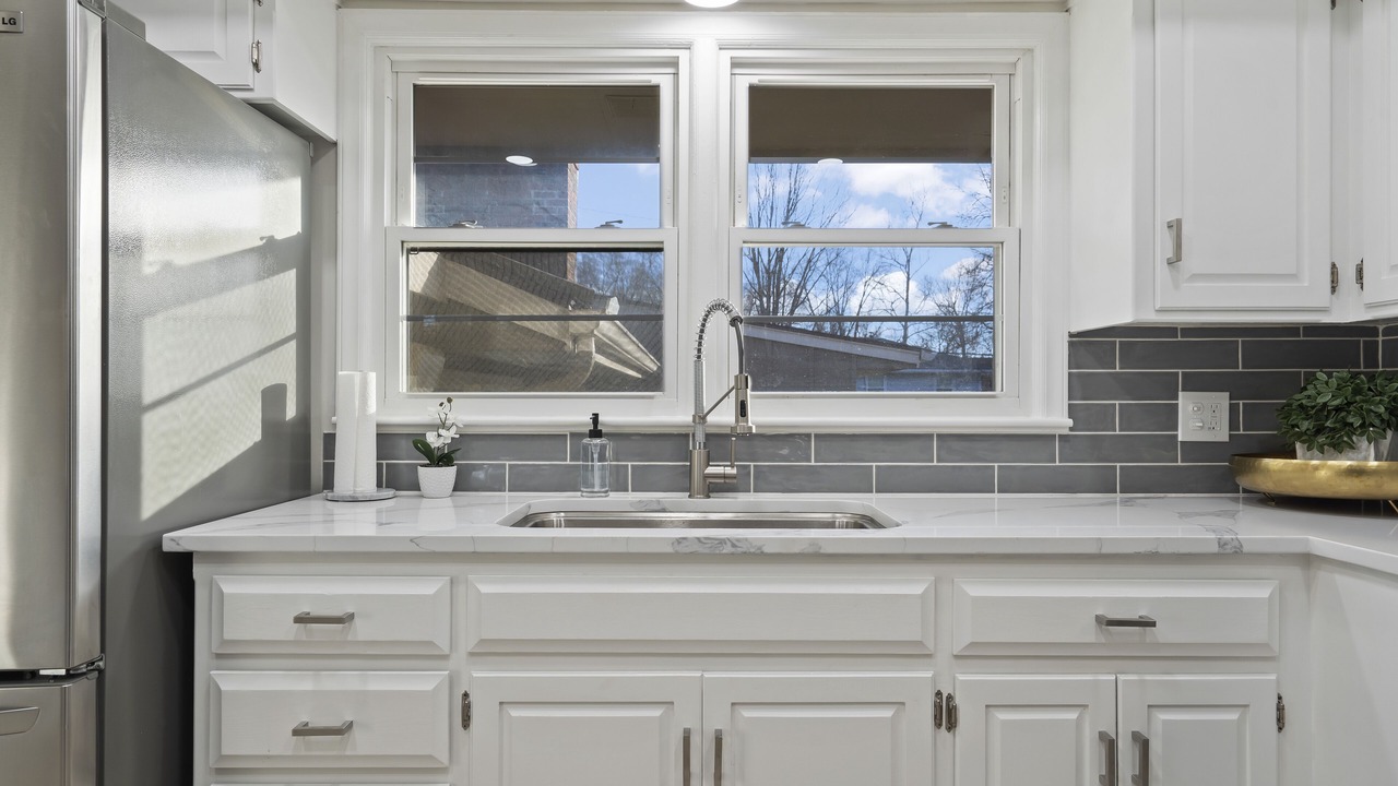 Photo of Kitchen in Lee's Summit