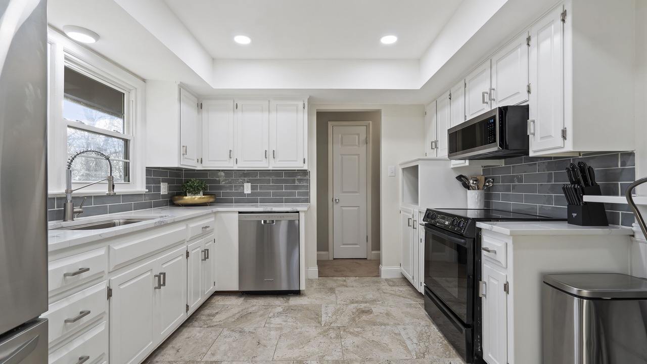 Photo of Kitchen in Lee's Summit