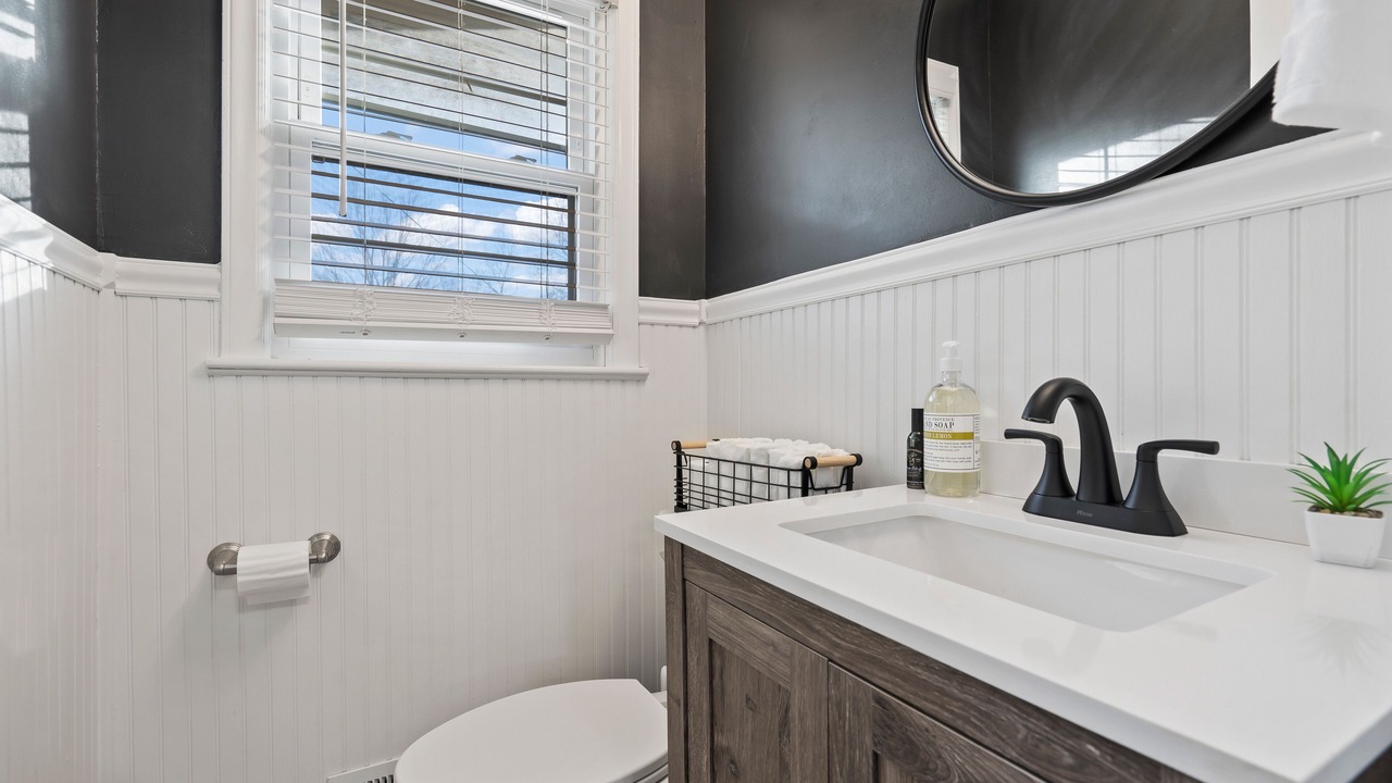 Photo of Bathroom in Lee's Summit