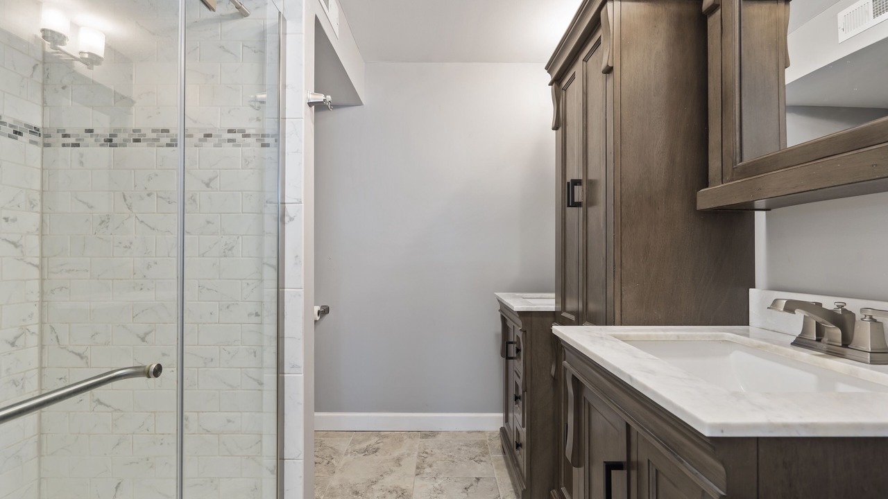 Photo of Bathroom in Lee's Summit