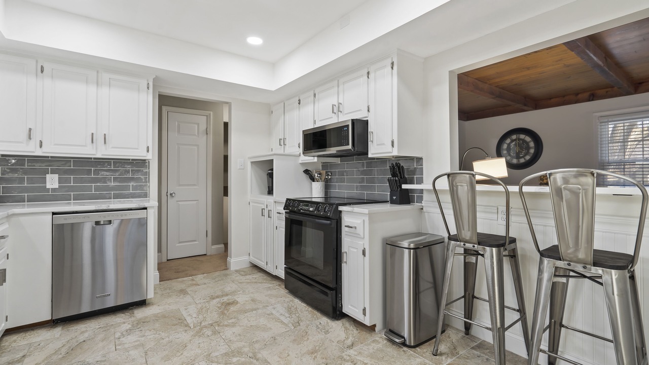 Photo of Kitchen in Lee's Summit