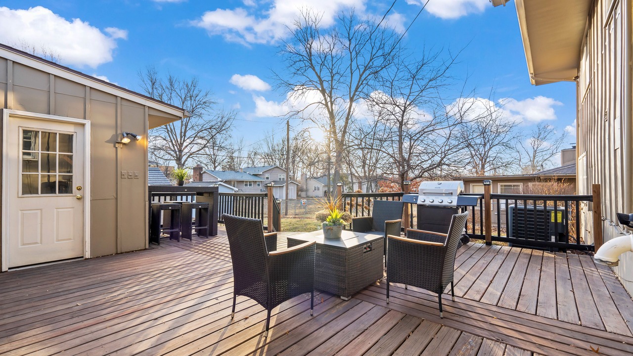 Photo of Outdoor in Lee's Summit