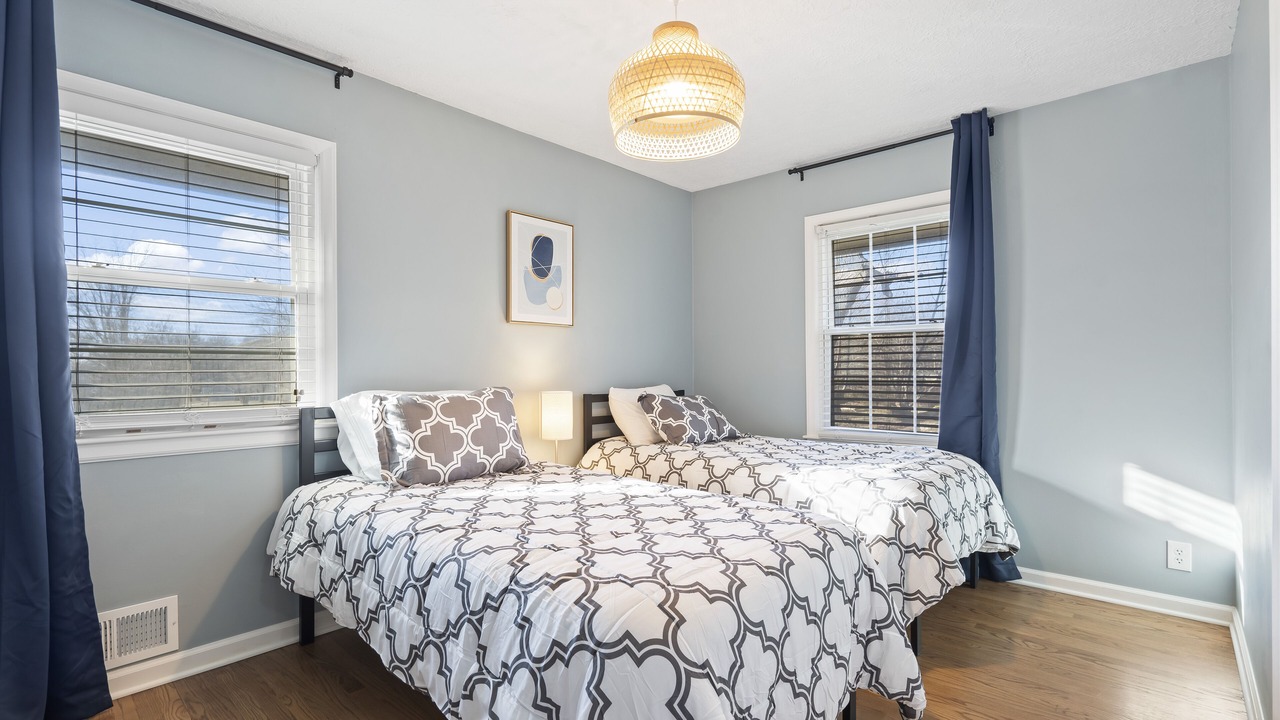 Photo of Bedroom in Lee's Summit