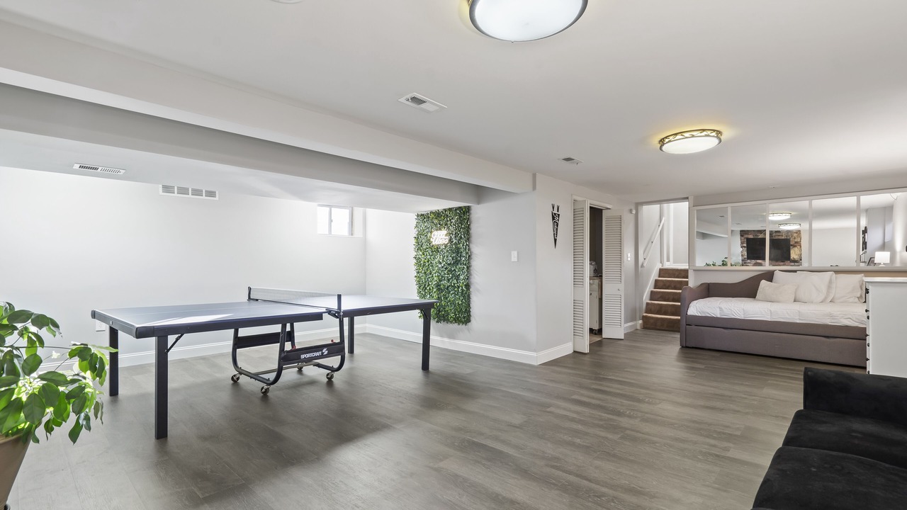 Photo of Bedroom in Lee's Summit