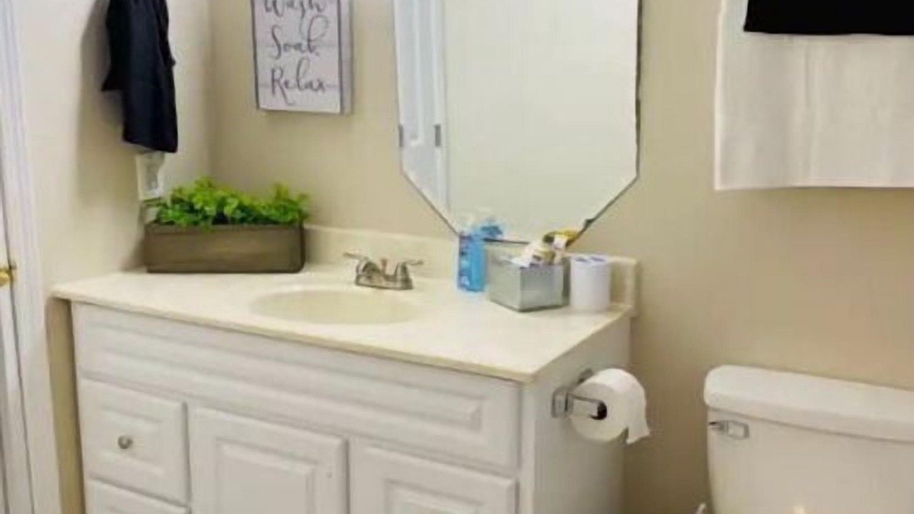 Photo of Bathroom in Port Arthur
