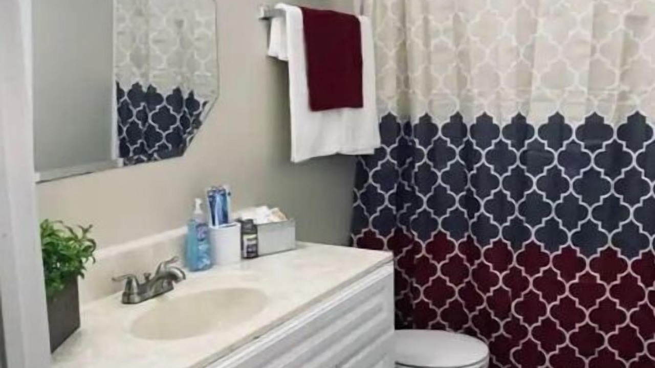 Photo of Bathroom in Port Arthur