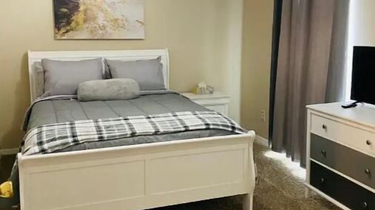 Photo of Bedroom in Port Arthur