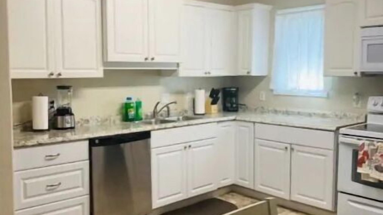 Photo of Kitchen in Port Arthur