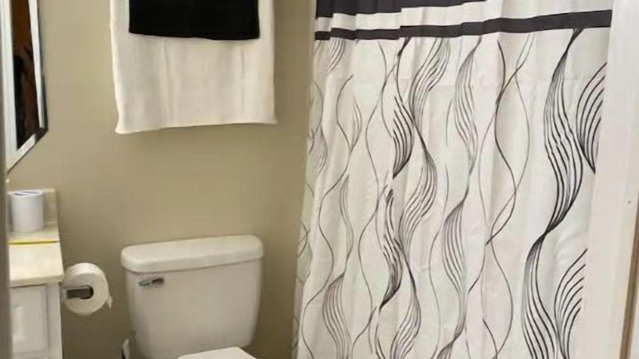 Photo of Bathroom in Port Arthur