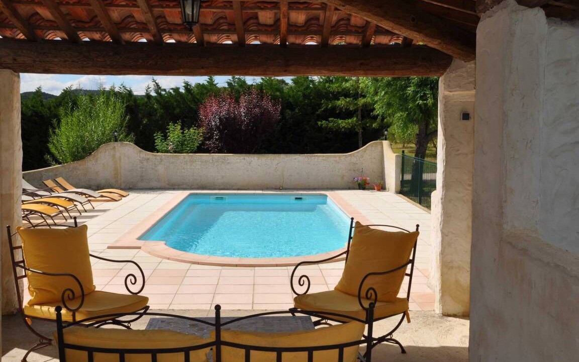 Photo of Outdoor in Saint-Sauveur-de-Cruzieres