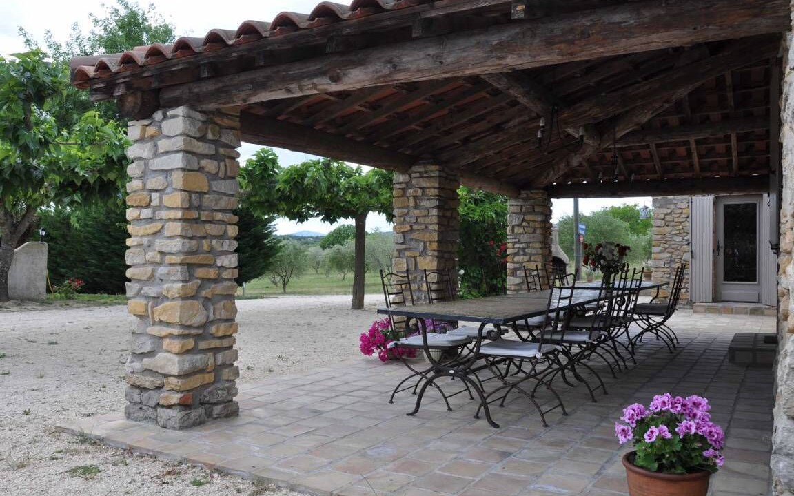 Photo of Outdoor in Saint-Sauveur-de-Cruzieres