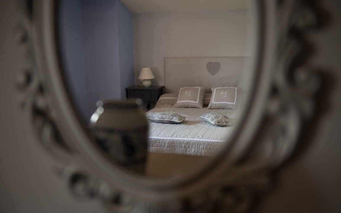 Photo of Bedroom in Saint-Sauveur-de-Cruzieres