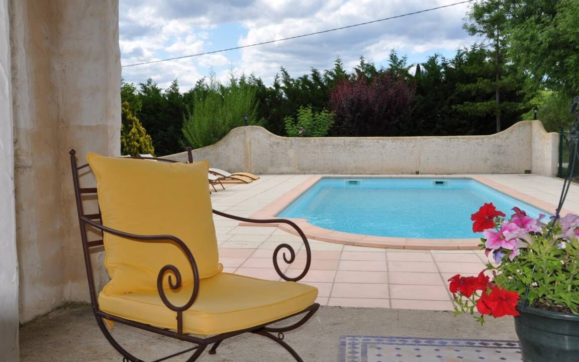 Photo of Outdoor in Saint-Sauveur-de-Cruzieres