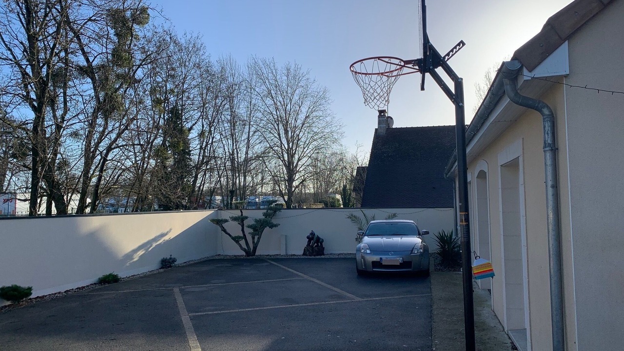 Photo of Outdoor in Monce-en-Belin