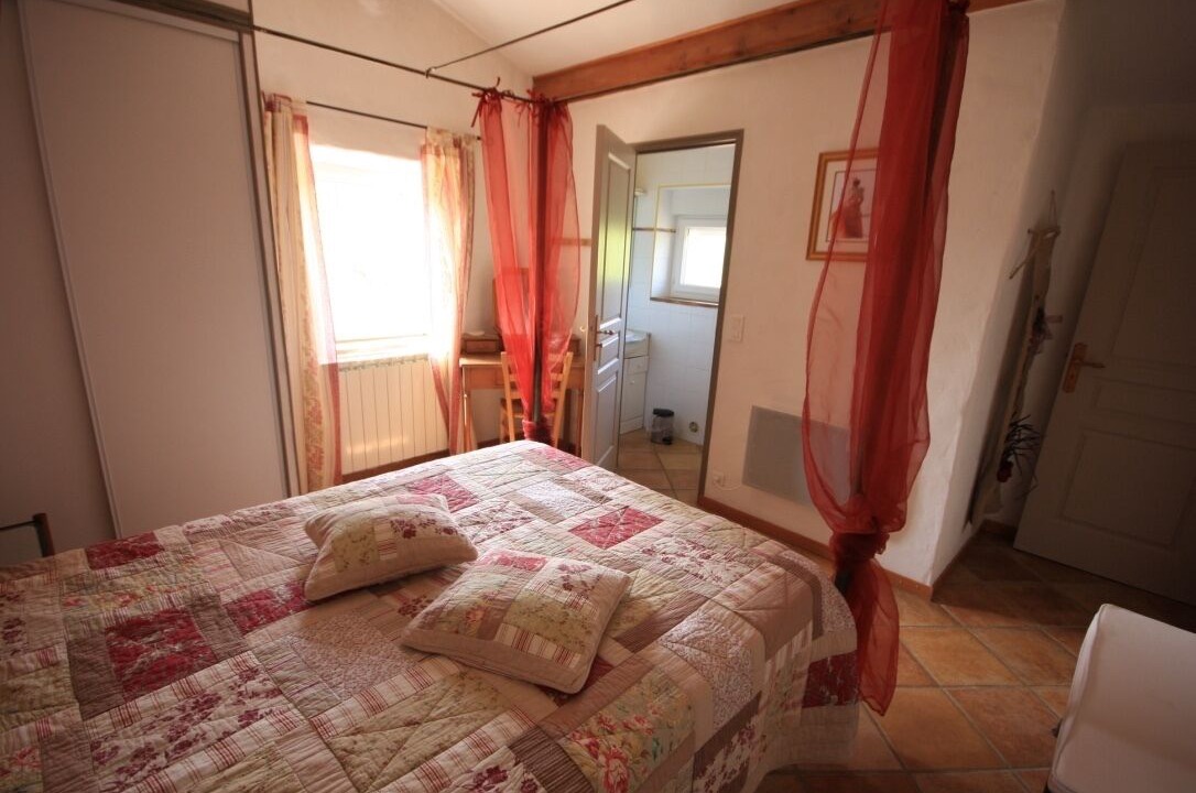 Photo of Bedroom in Saint-Victor-de-Malcap