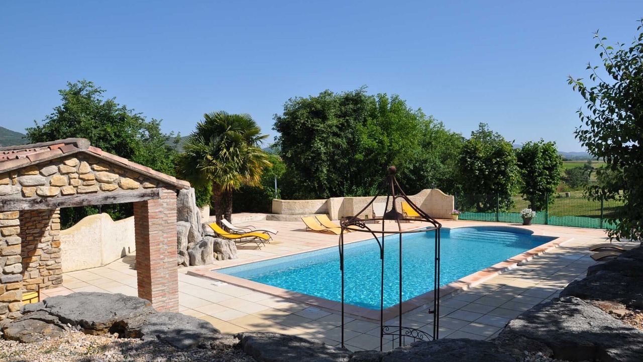 Photo of Outdoor in Saint-Victor-de-Malcap