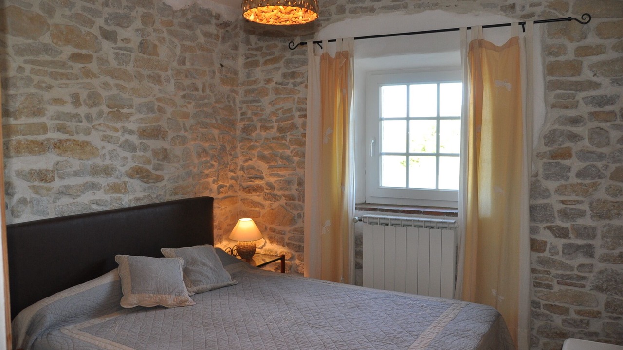 Photo of Bedroom in Saint-Victor-de-Malcap