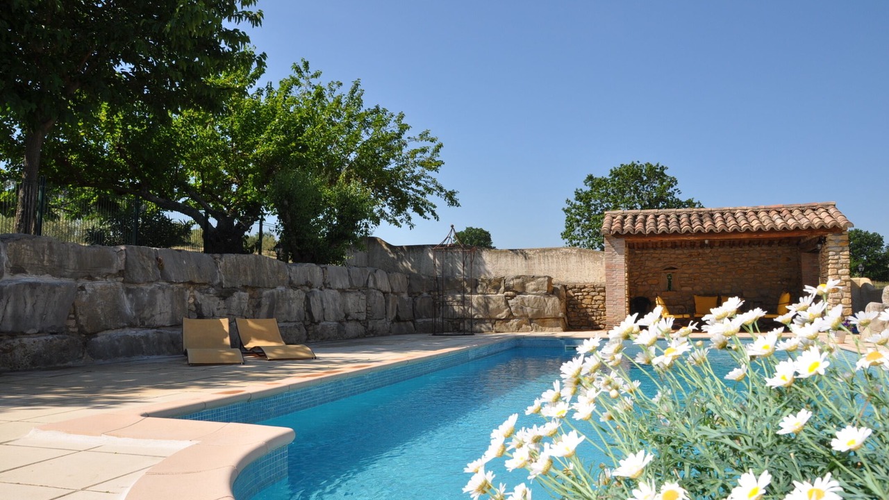 Photo of Outdoor in Saint-Victor-de-Malcap
