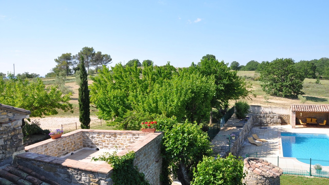 Photo of Outdoor in Saint-Victor-de-Malcap