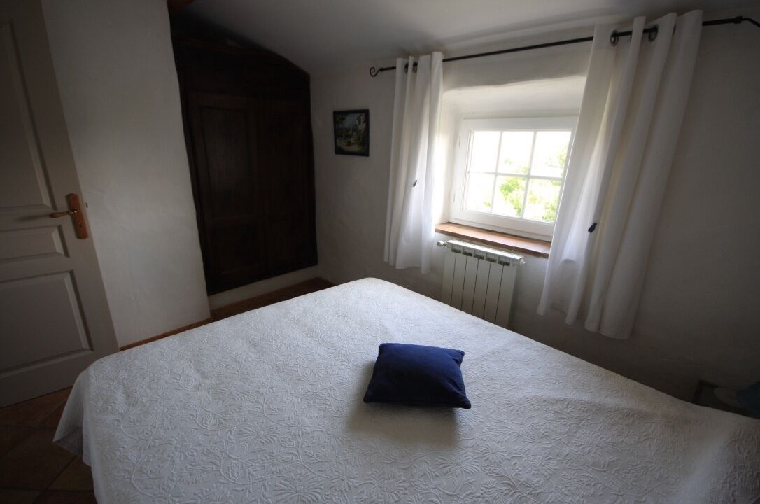 Photo of Bedroom in Saint-Victor-de-Malcap